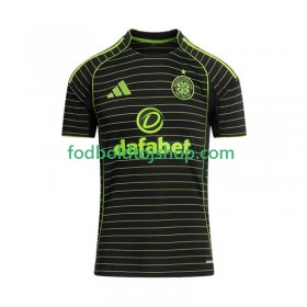 Celtic FC Udebane trøje 2025-26 S/S